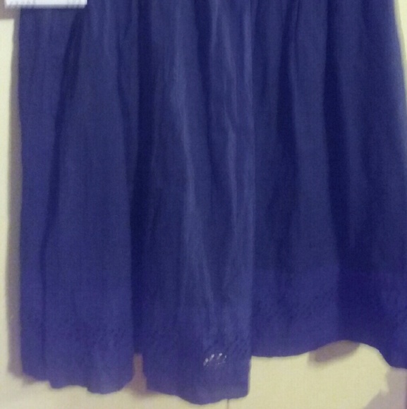 New Jane Ashley Woman Skirt - Picture 5 of 5